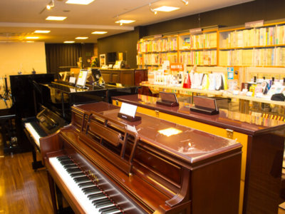 koushien-shop-10 アップライトピアノ|甲子園店|ピアノ販売・調律・買取