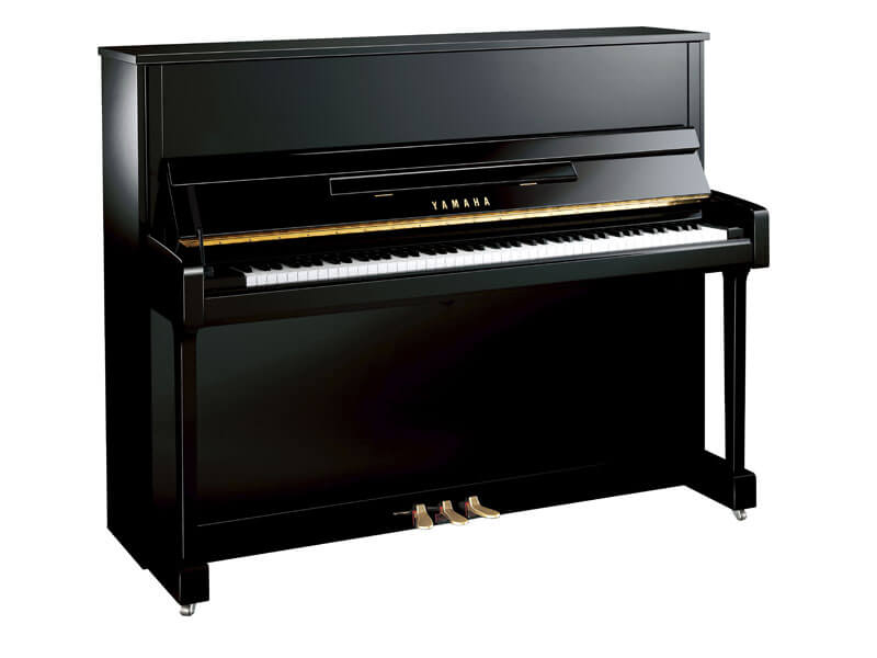 ヤマハアップライトピアノb121