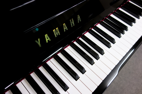 ヤマハ YU1S