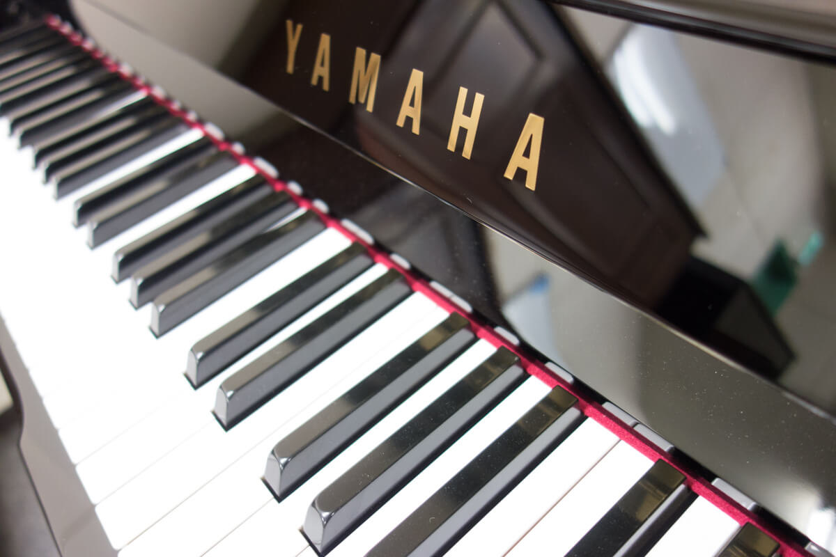 ヤマハ YU1 RSG-1