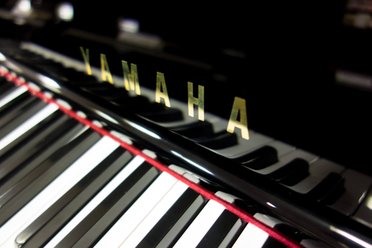ヤマハ UX300