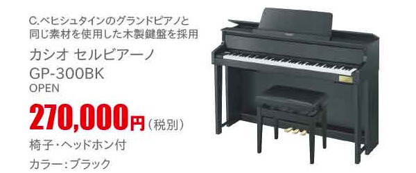 casio-gp300