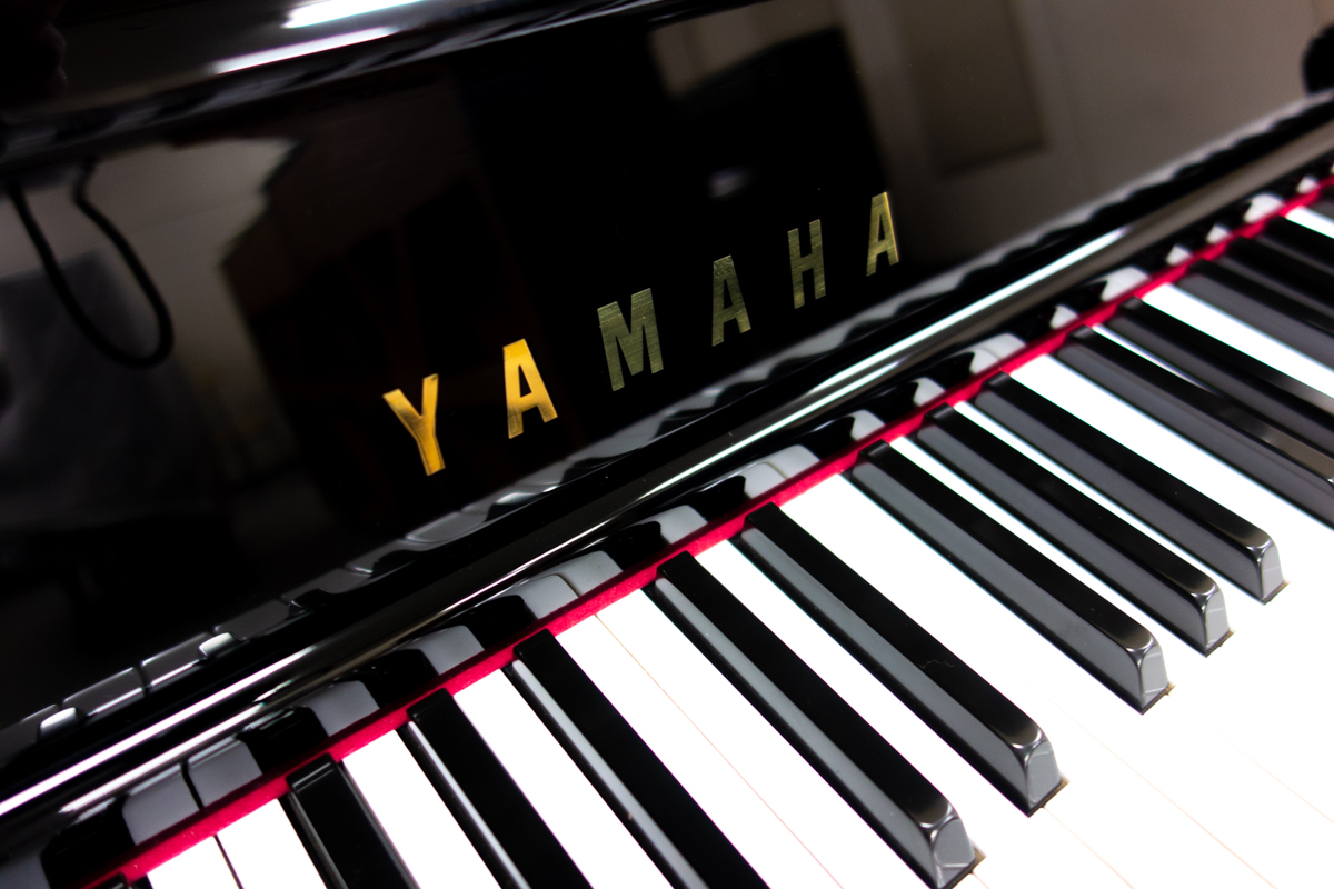ヤマハ UX10A