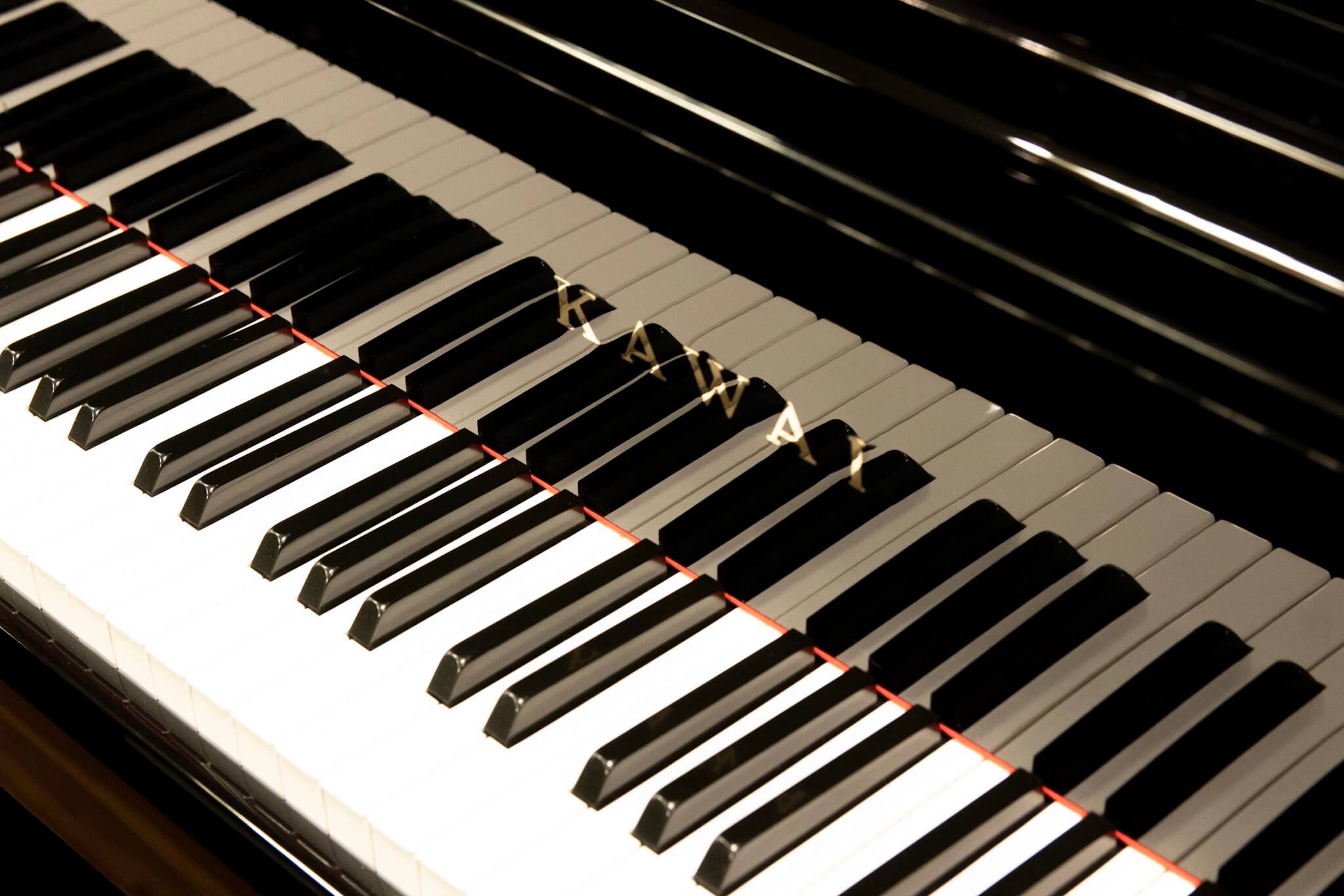 カワイ US6X| 中古ピアノ 自社工房リフレッシュ済3年保証付 | 新響楽器