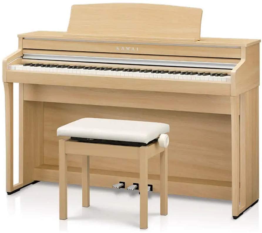 カワイ電子ピアノCAシリーズ、在庫あります！！ | 甲子園店# | 新響楽器ピアノ専門ショップ