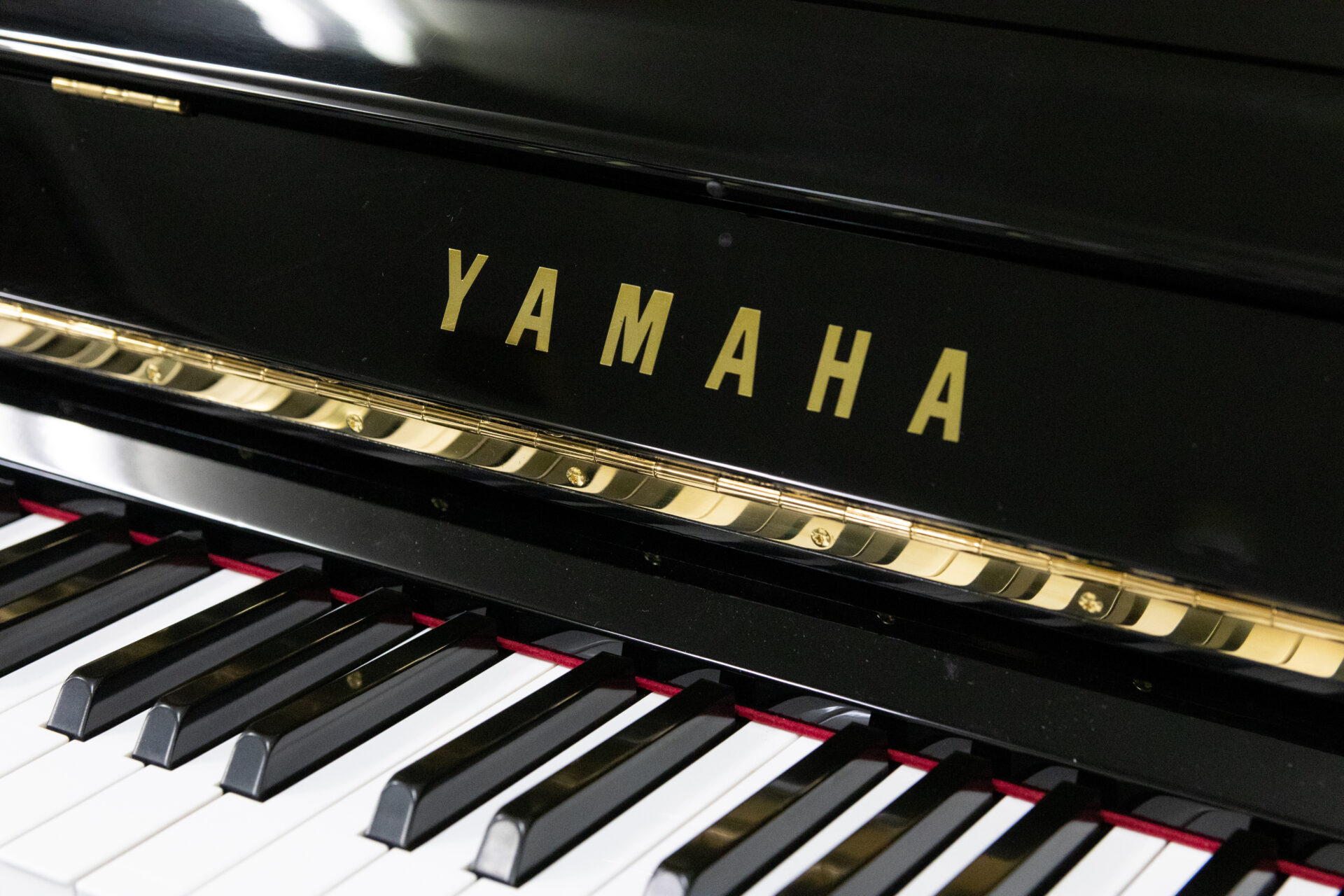 YAMAHA アップライト ピアノUX - 鍵盤楽器、ピアノ