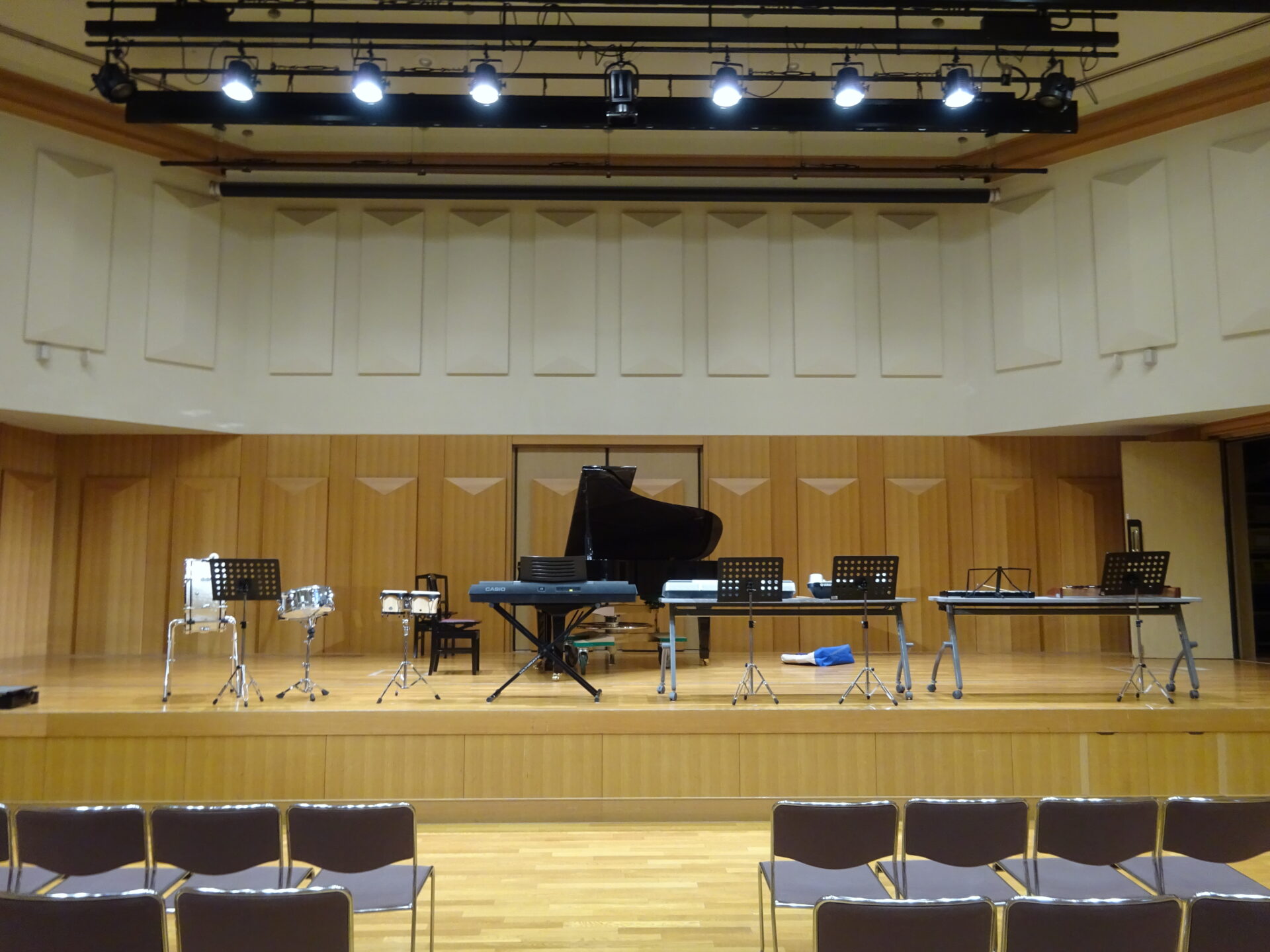 尼崎市東難波町のピアノ教室
