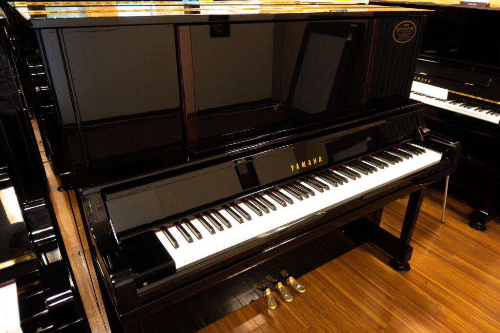 品質のいい YAMAHA ピアノ UX300 sushitai.com.mx