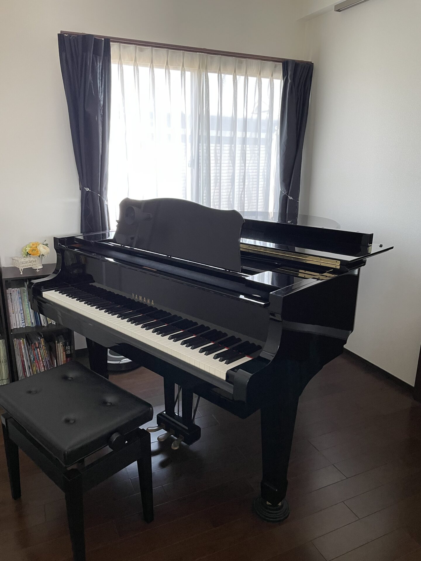 南あわじ市松帆慶野のピアノ教室