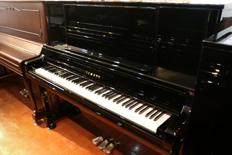 ヤマハ UX30A| 中古ピアノ 自社工房リフレッシュ済3年保証付 | 新響 