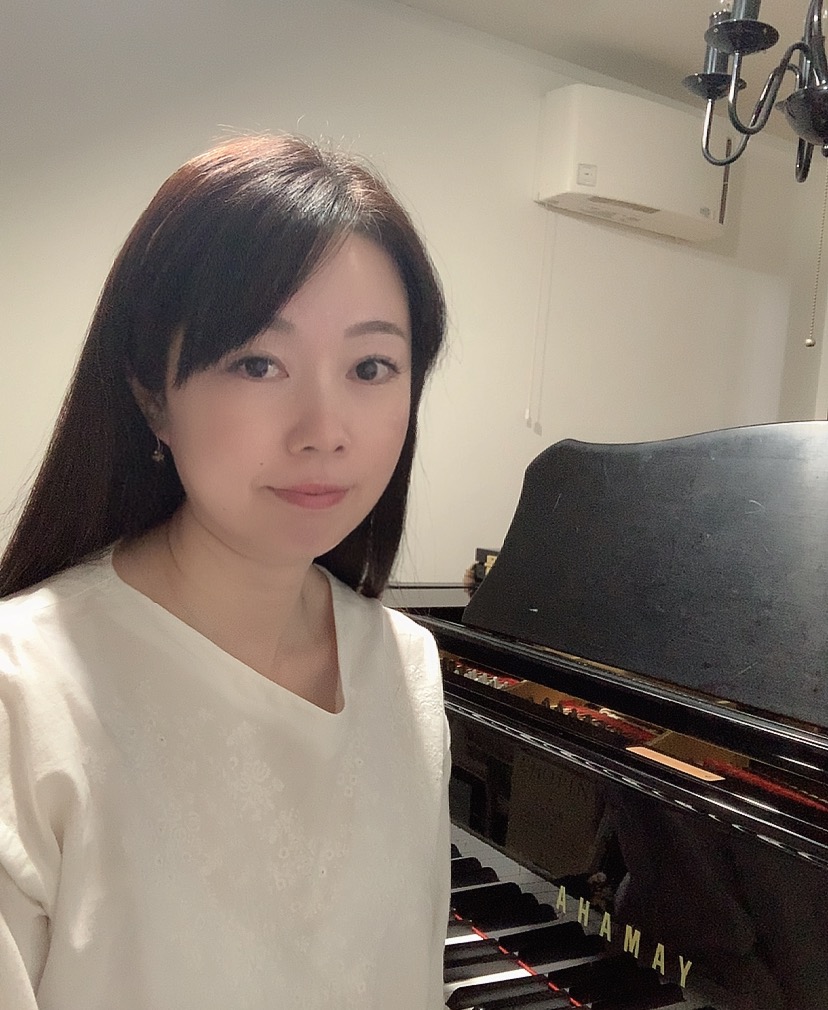 神戸市灘区鶴甲のピアノ教室