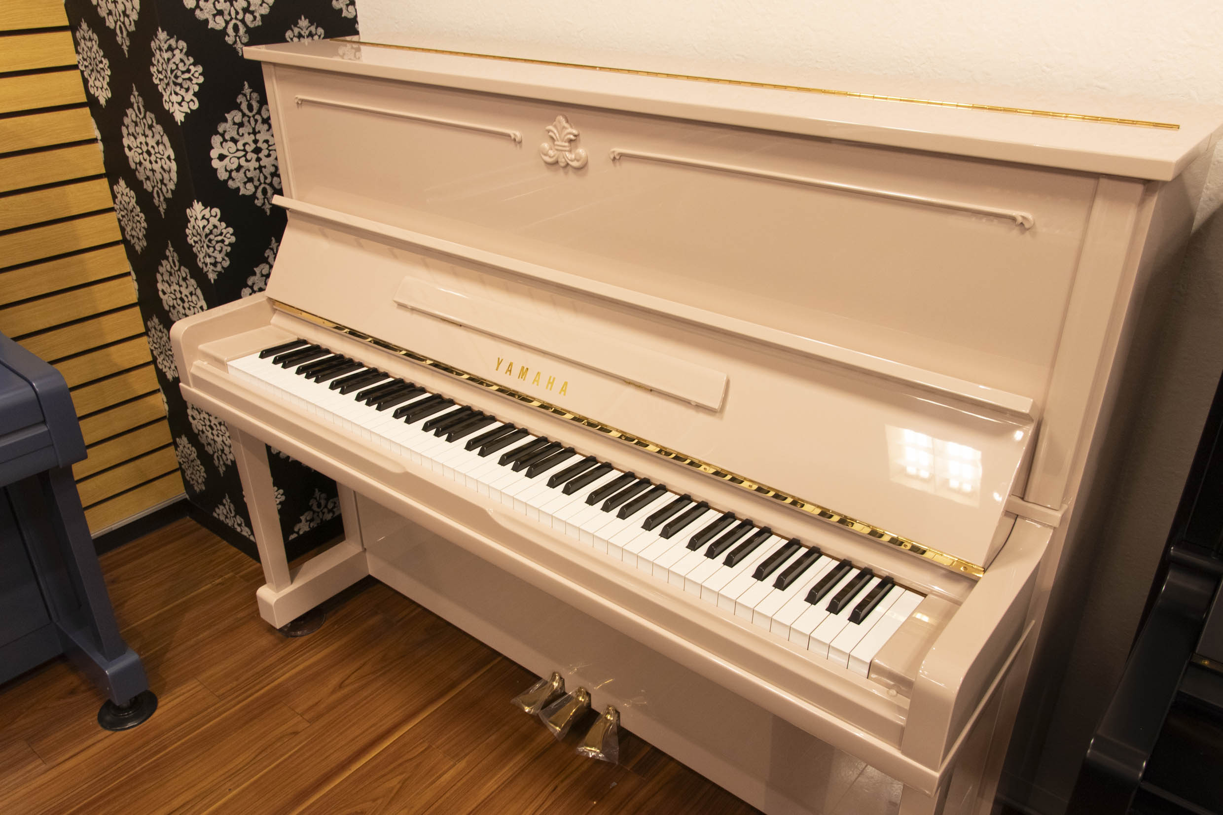 ヤマハ U10A| 中古ピアノ 自社工房リフレッシュ済3年保証付 | 新響楽器 