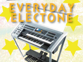 EVERYDAY-ELECRTONE