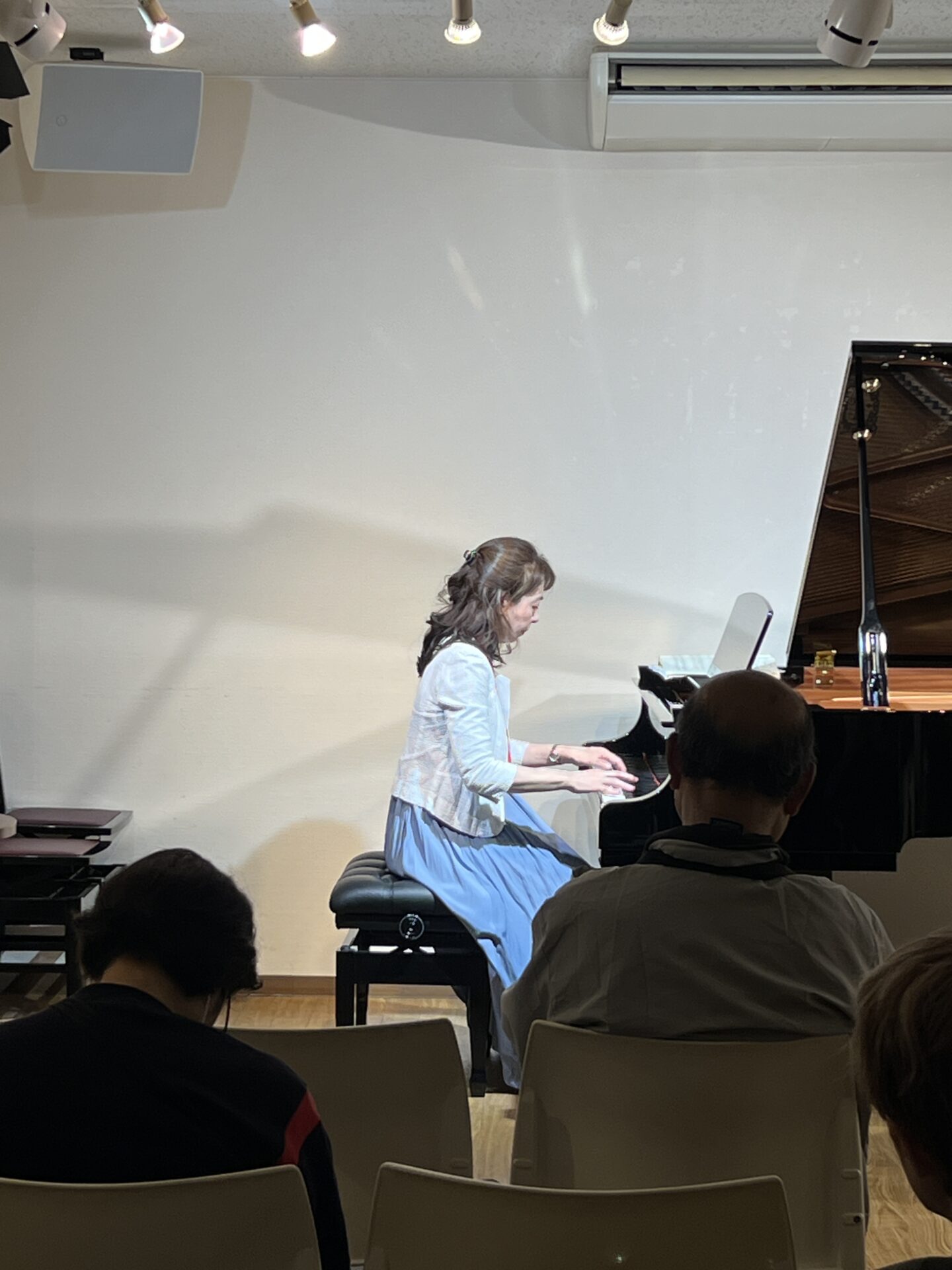 4月29日大人の音楽DAY「大人のためのピアノ名曲コンサート」