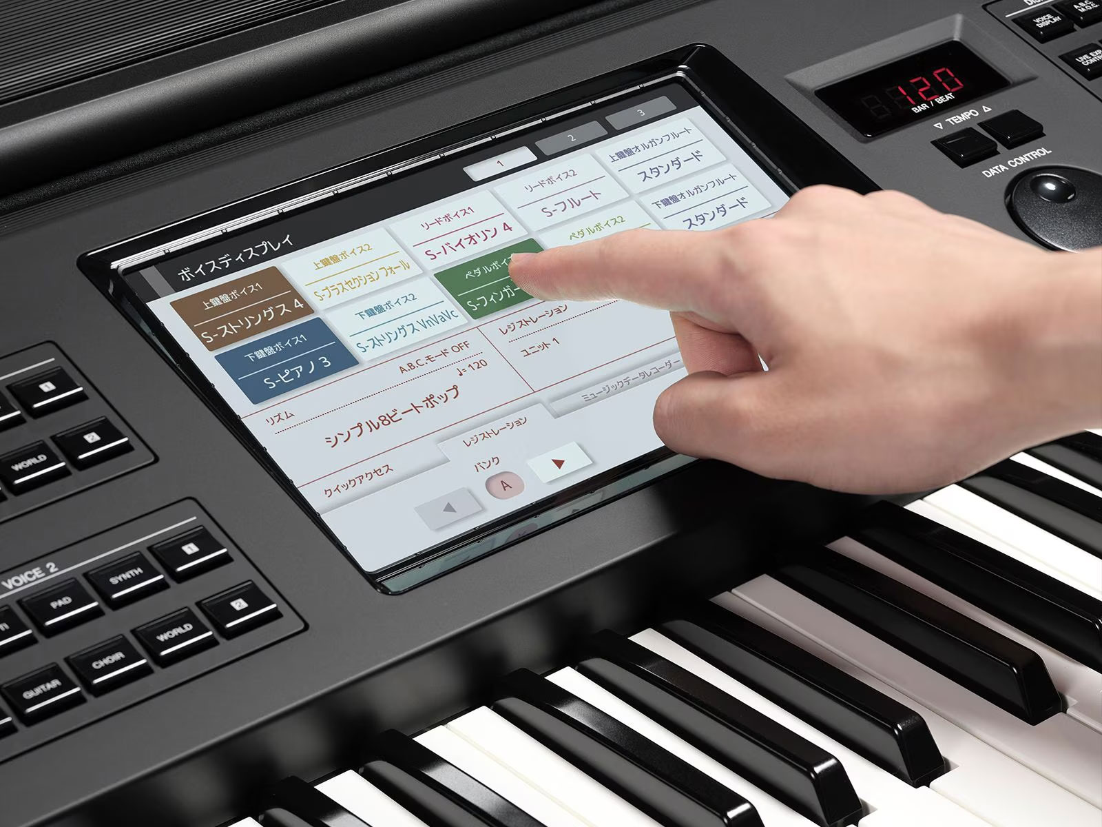 ELS03シリーズ「個別試弾会」でじっくり体験しませんか?