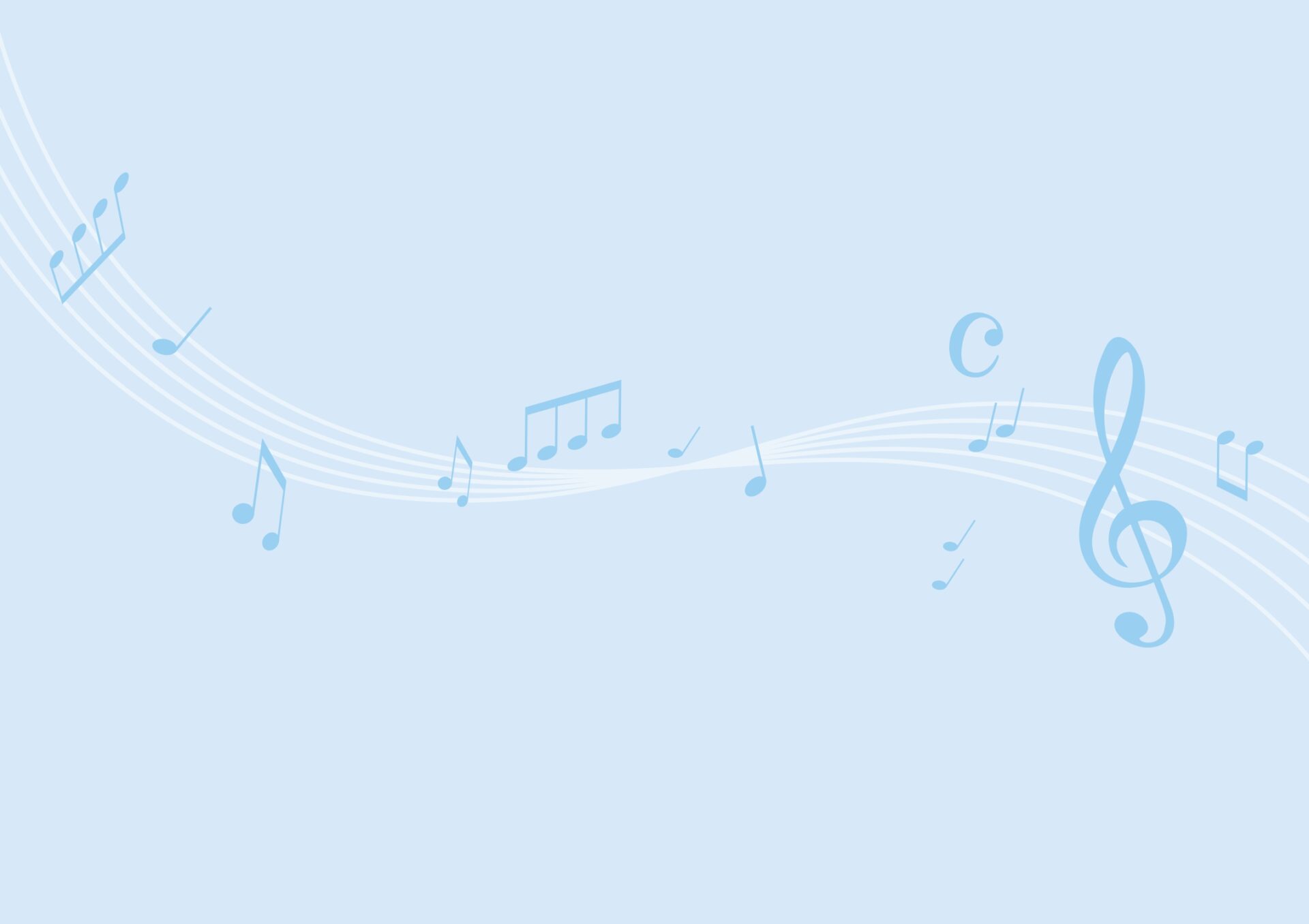 SPD-13 ト音記号(三つ折り可)