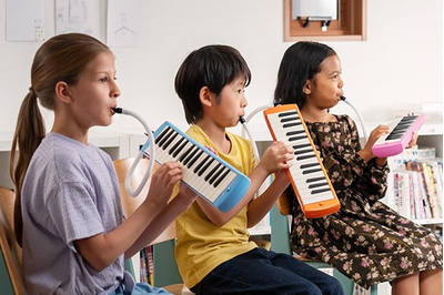 新入学や部活スタートに!今、選びたいおすすめ楽器のご案内